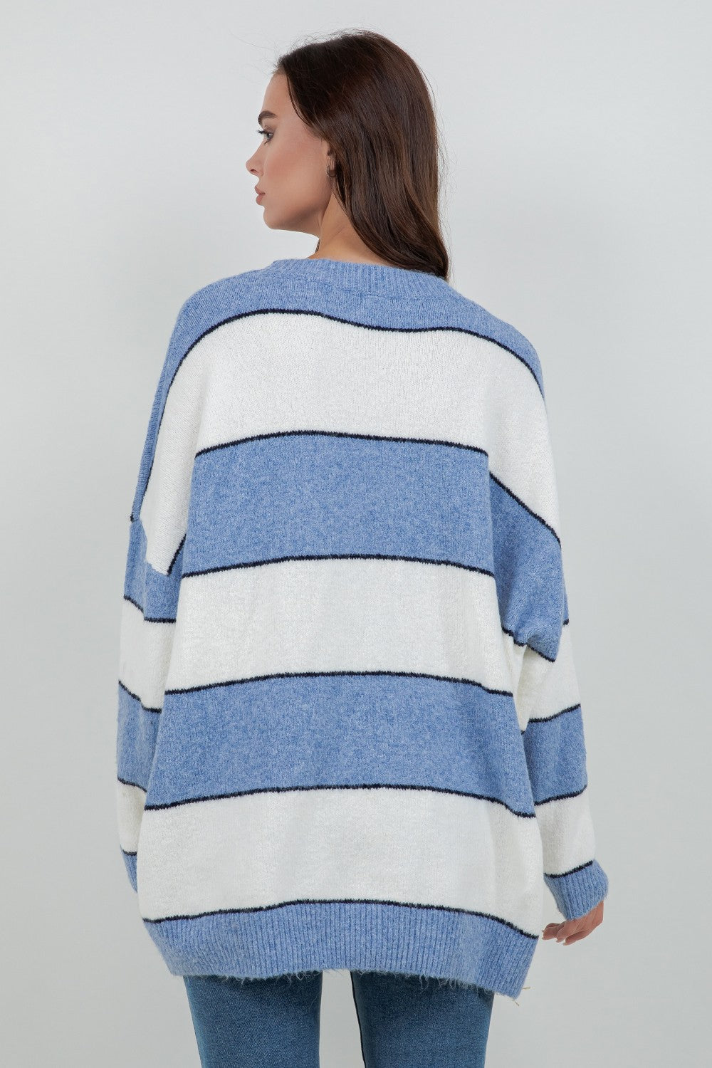 Corisande Sweater