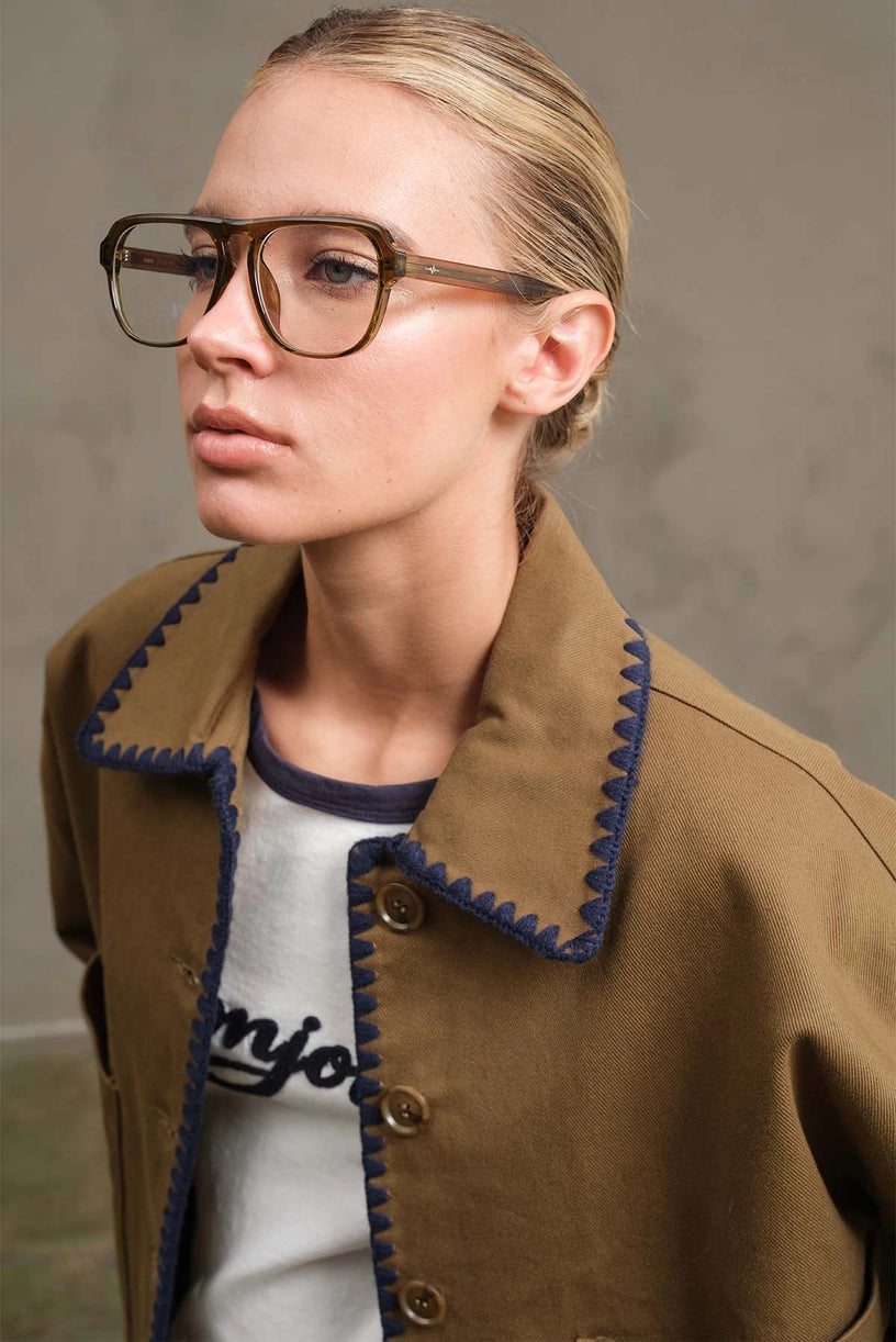 Aven Jacket