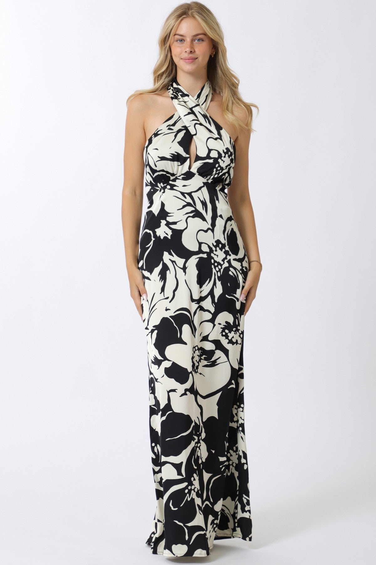 Sammy Dress - Proper