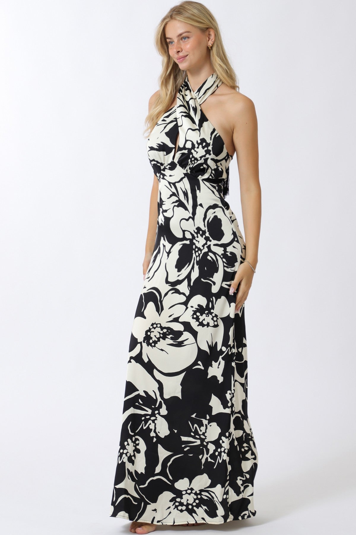 Sammy Dress - Proper