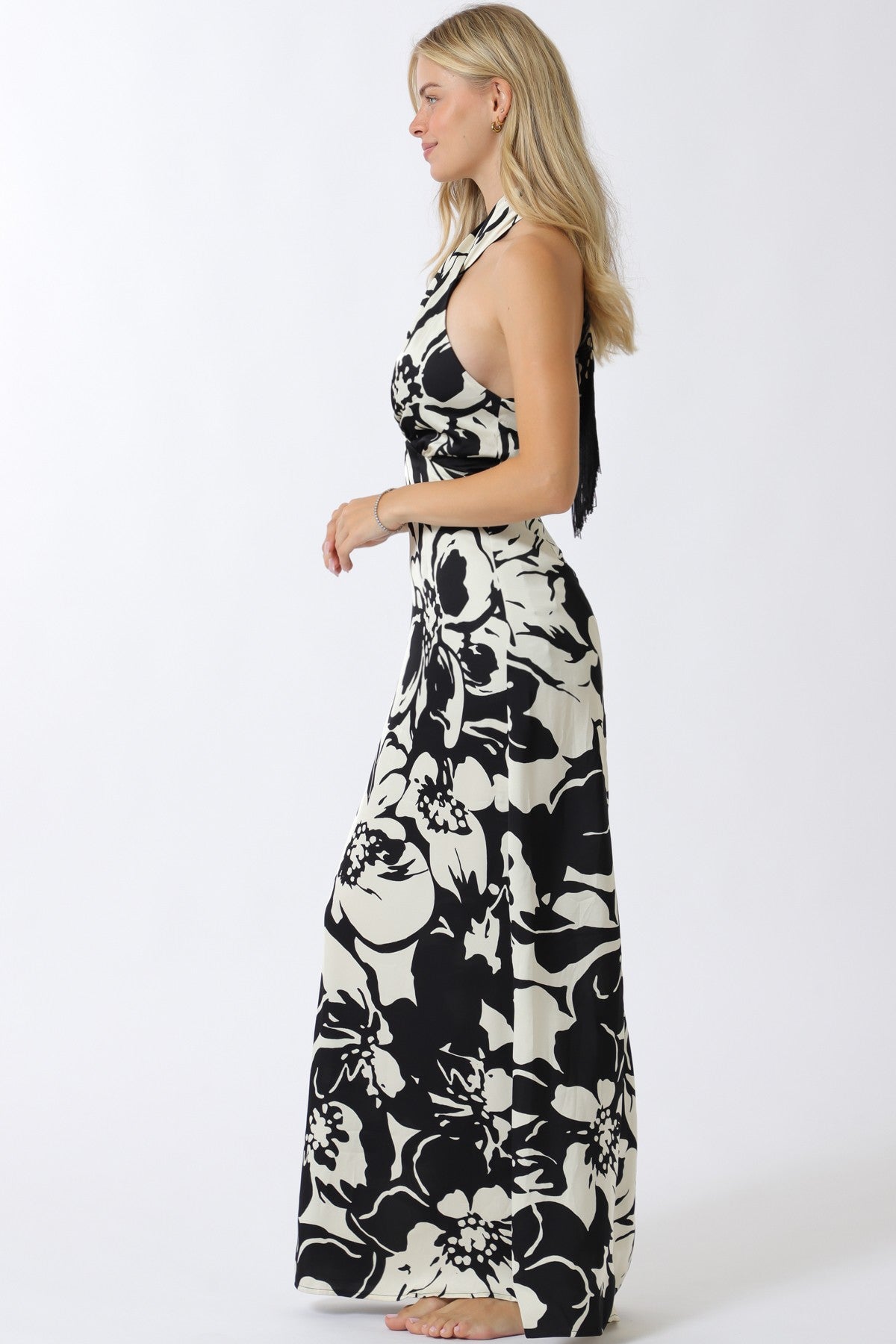 Sammy Dress - Proper