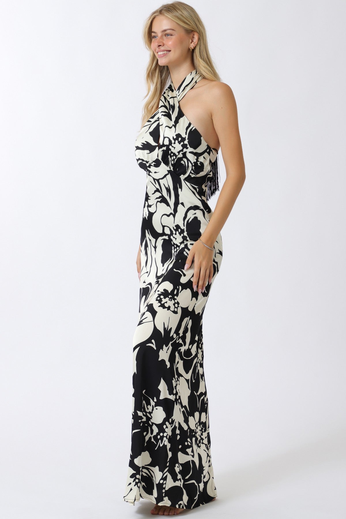Sammy Dress - Proper