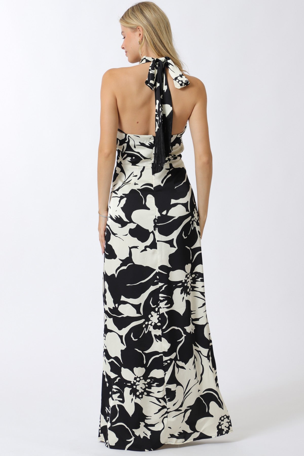 Sammy Dress - Proper