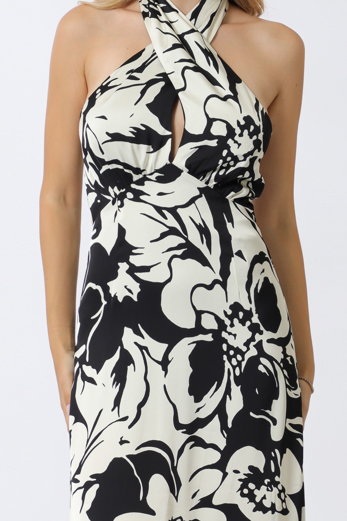 Sammy Dress - Proper