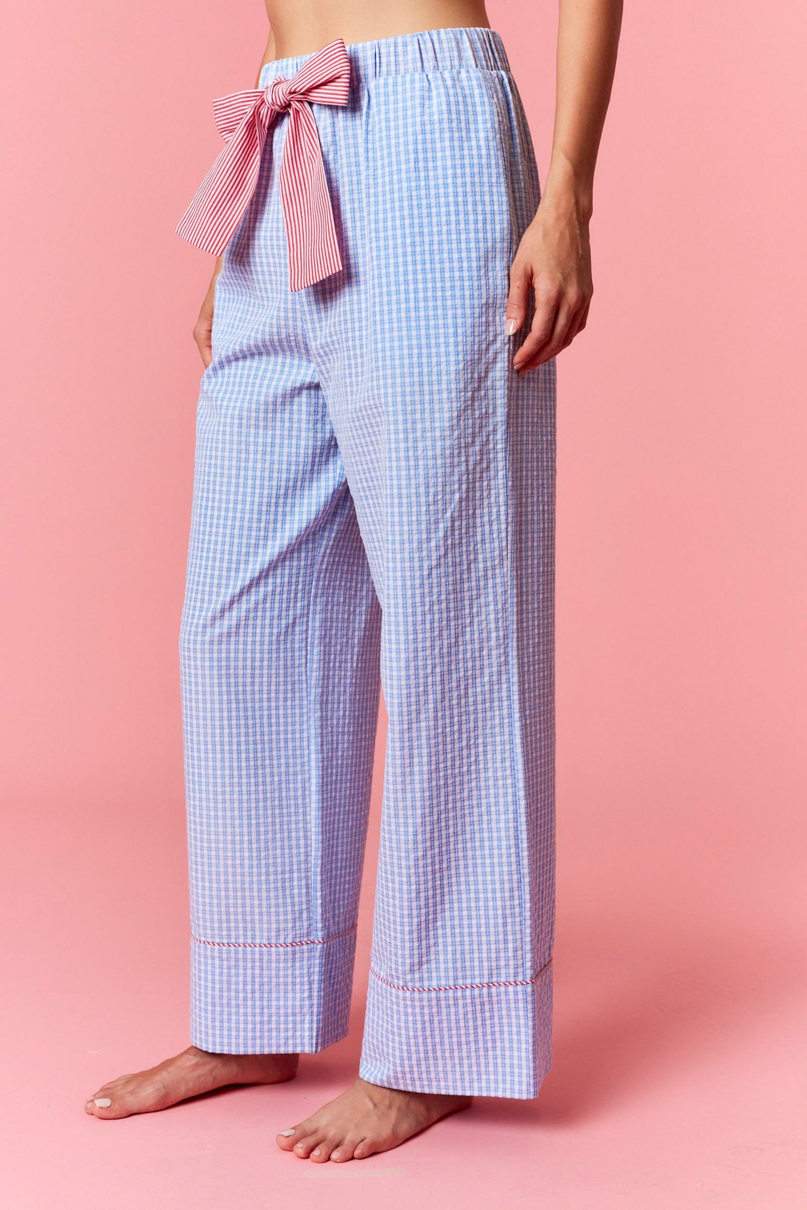 Elsie Pajama Bottoms - Proper