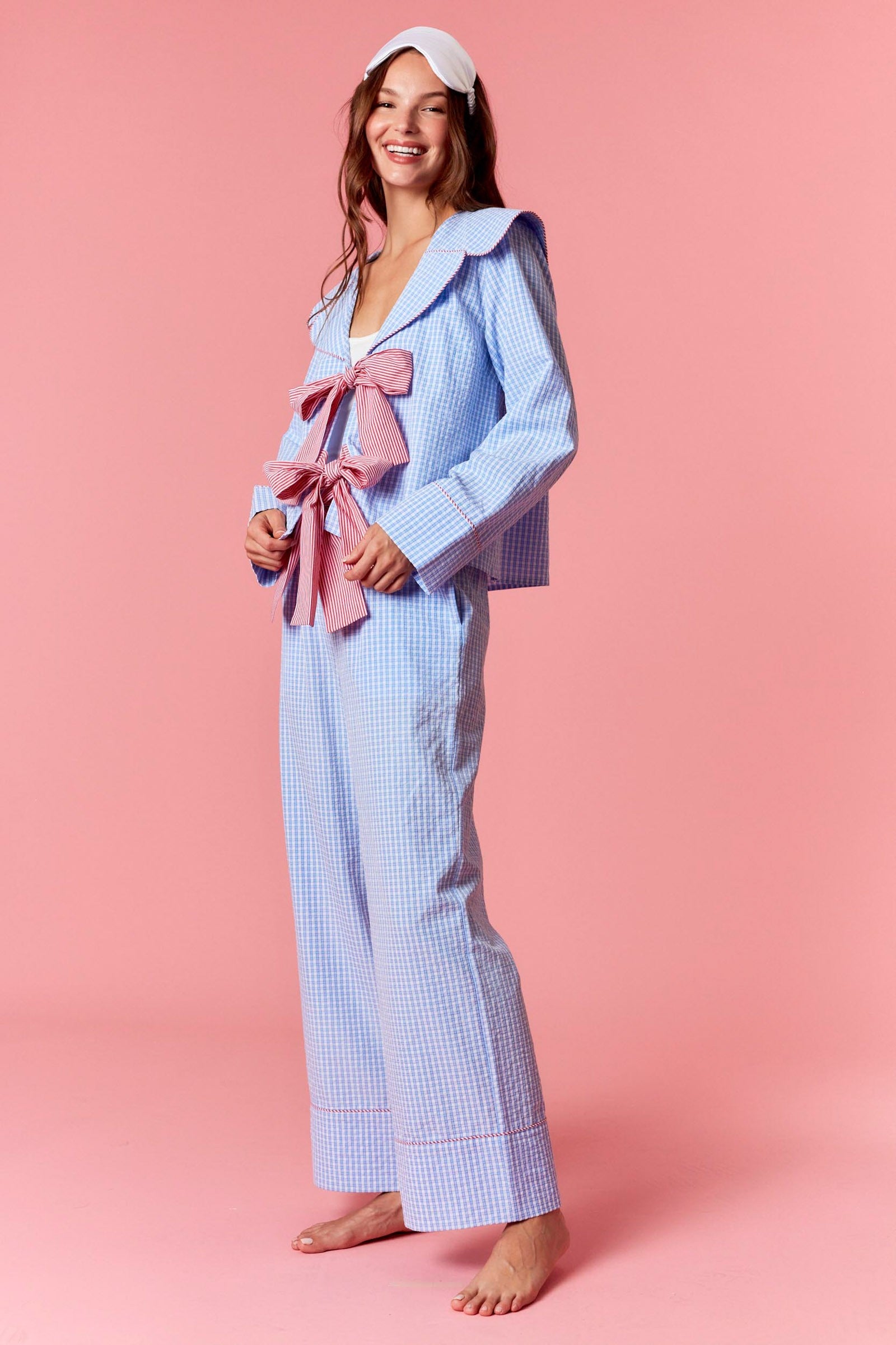 Elsie Pajama Bottoms - Proper