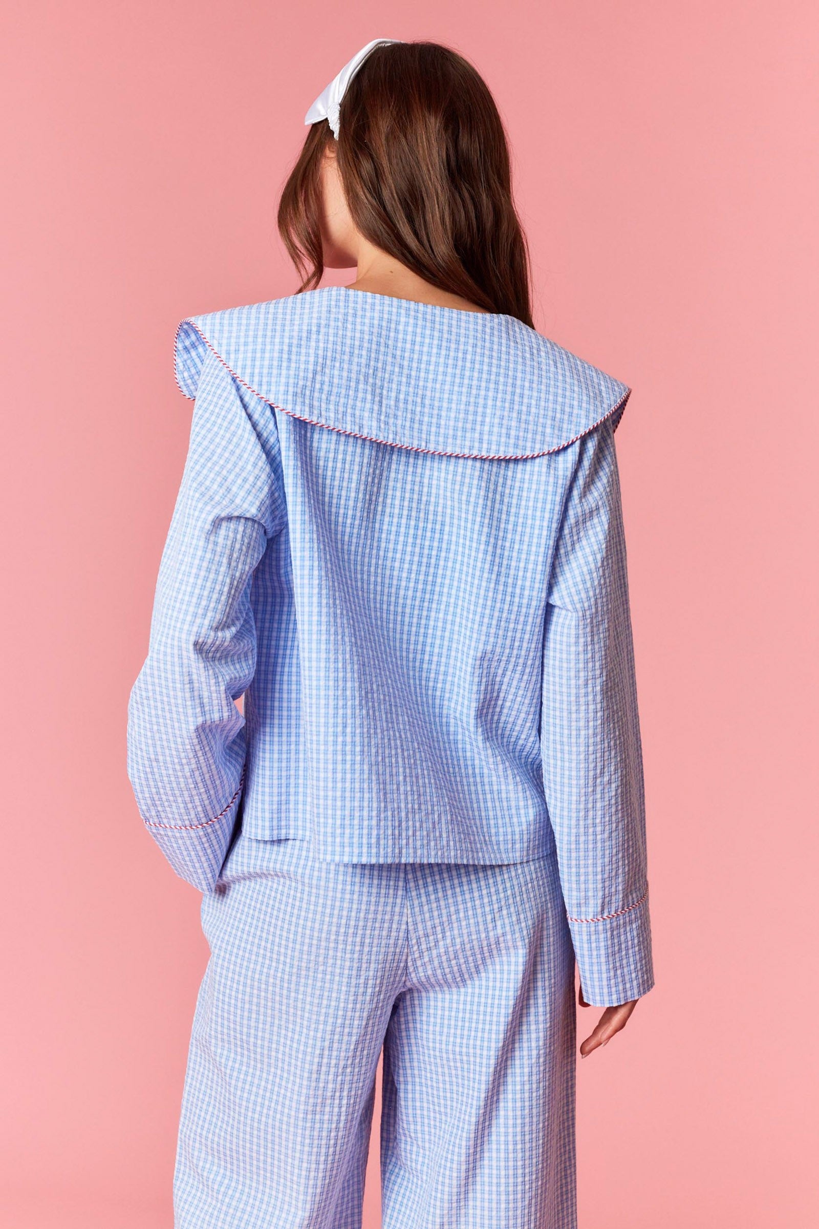 Elsie Pajama Top - Proper