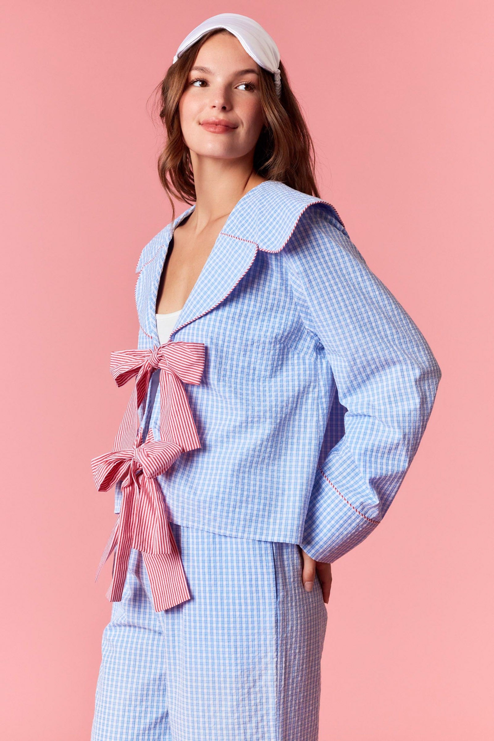 Elsie Pajama Top - Proper