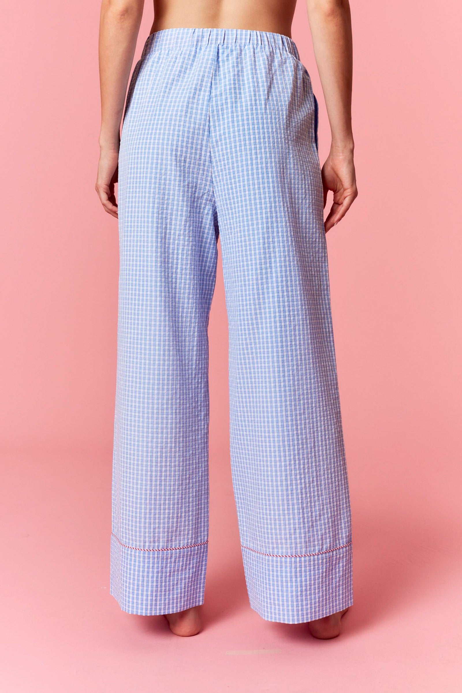 Elsie Pajama Bottoms - Proper