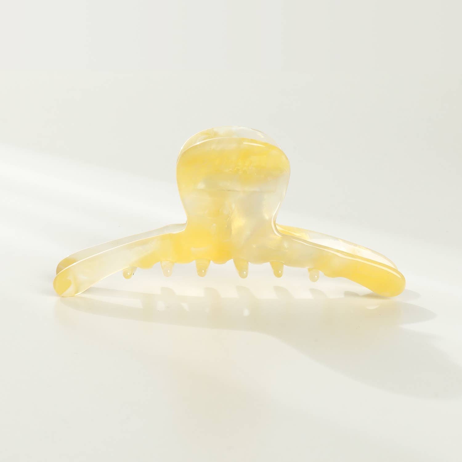 Limoncello | Assorted Small/Medium Claw Clips - Proper