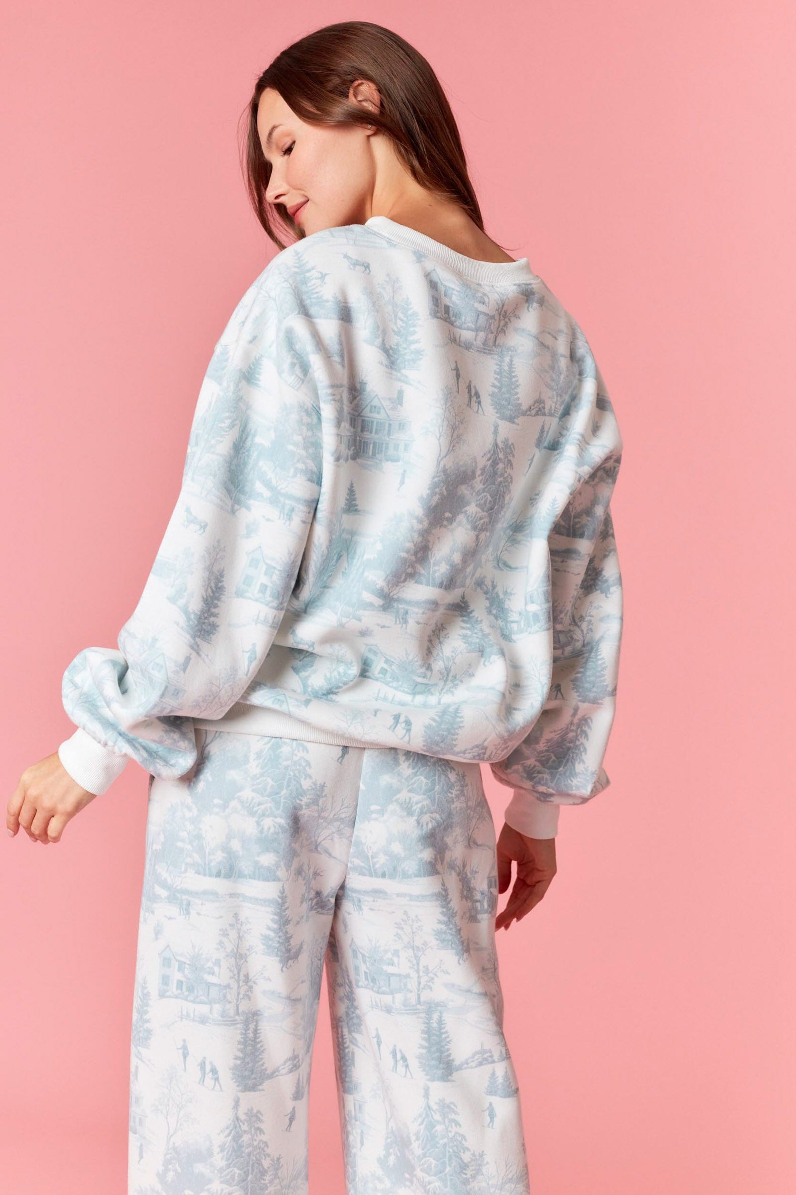 Noelle Sweatshirt - Proper