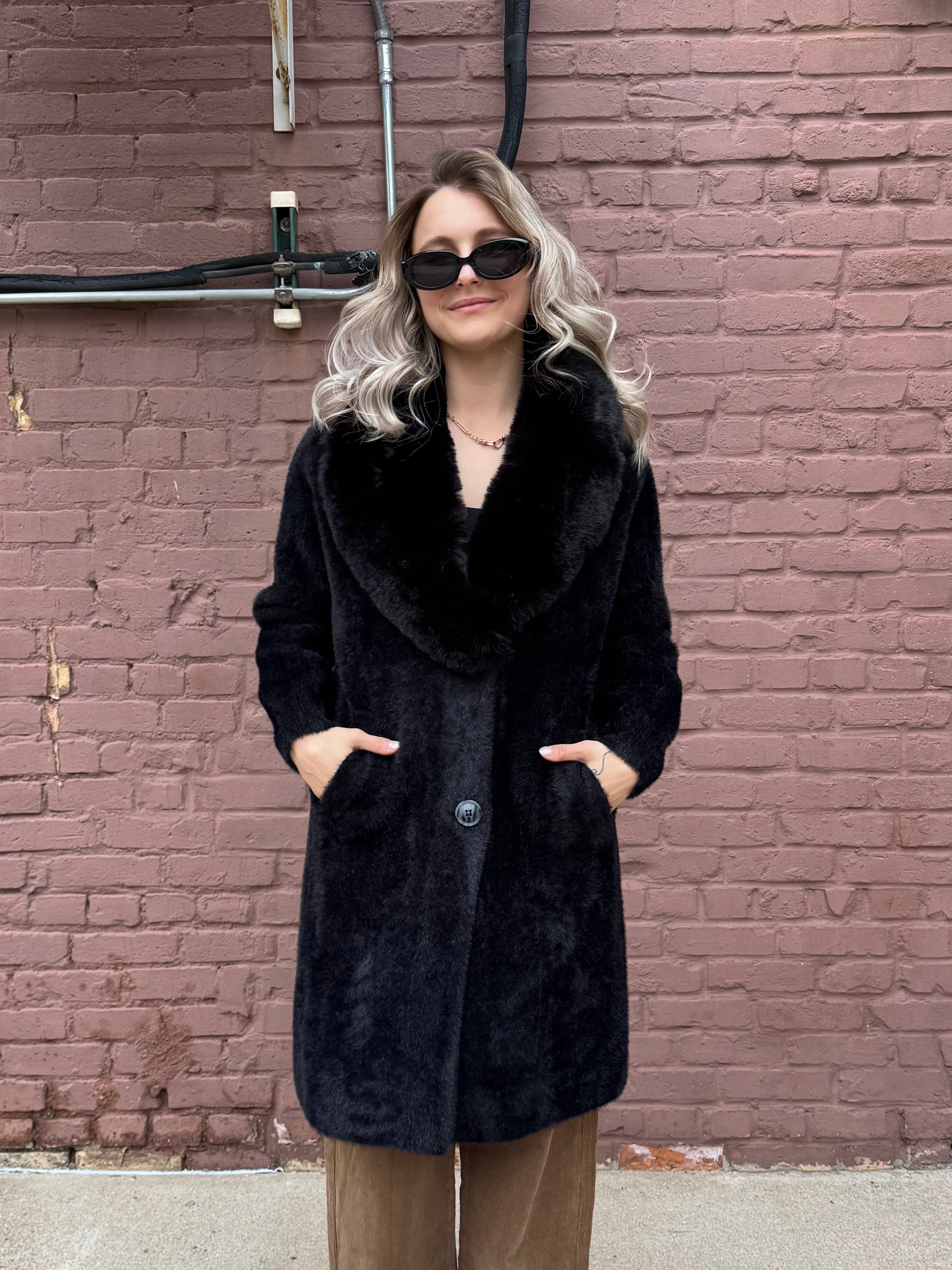 Maisie Jacket - Proper