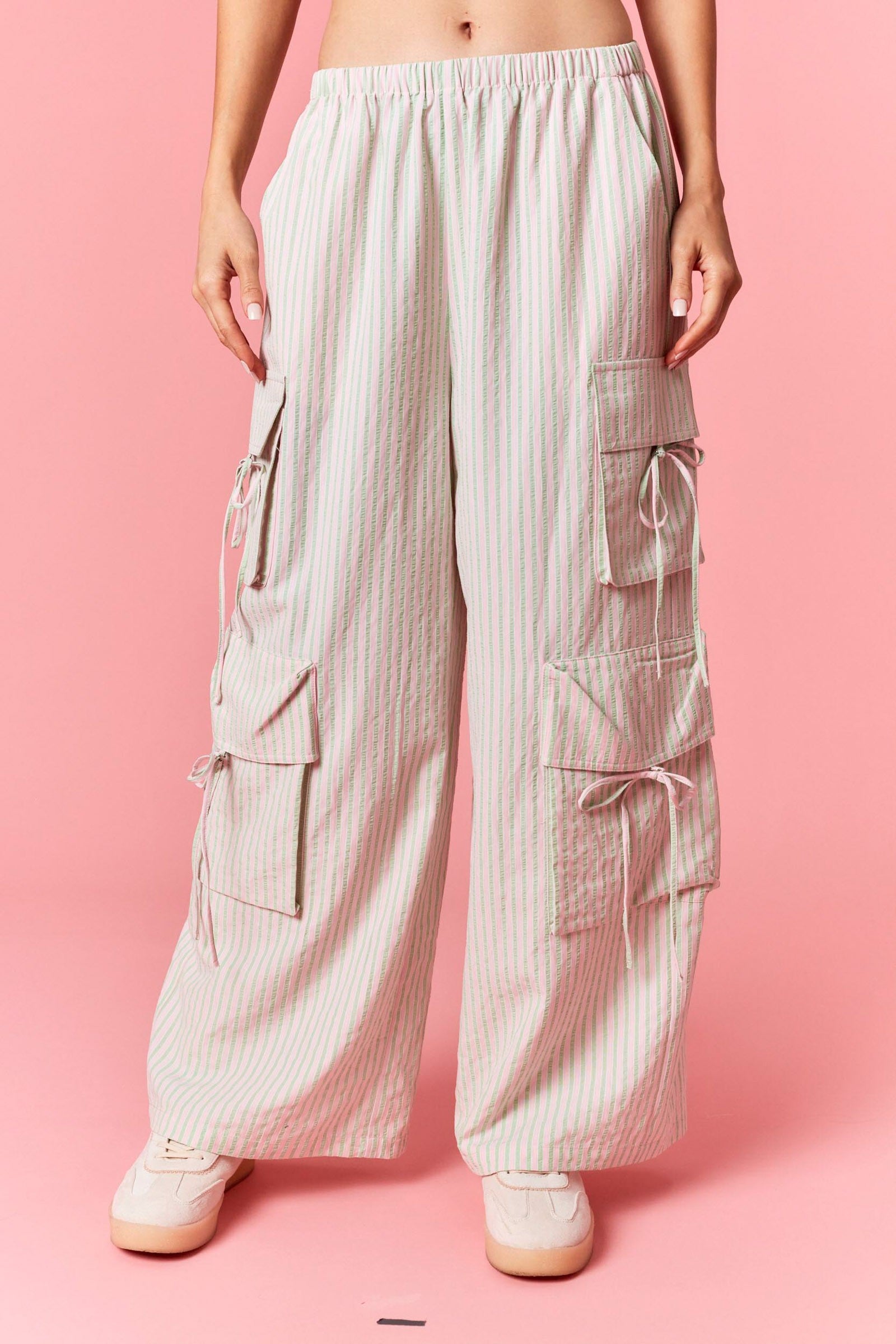 Sigrid Pants