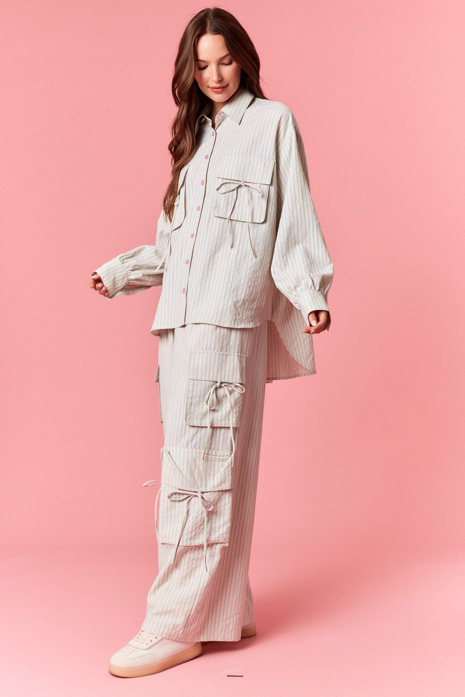 Sigrid Top - Proper