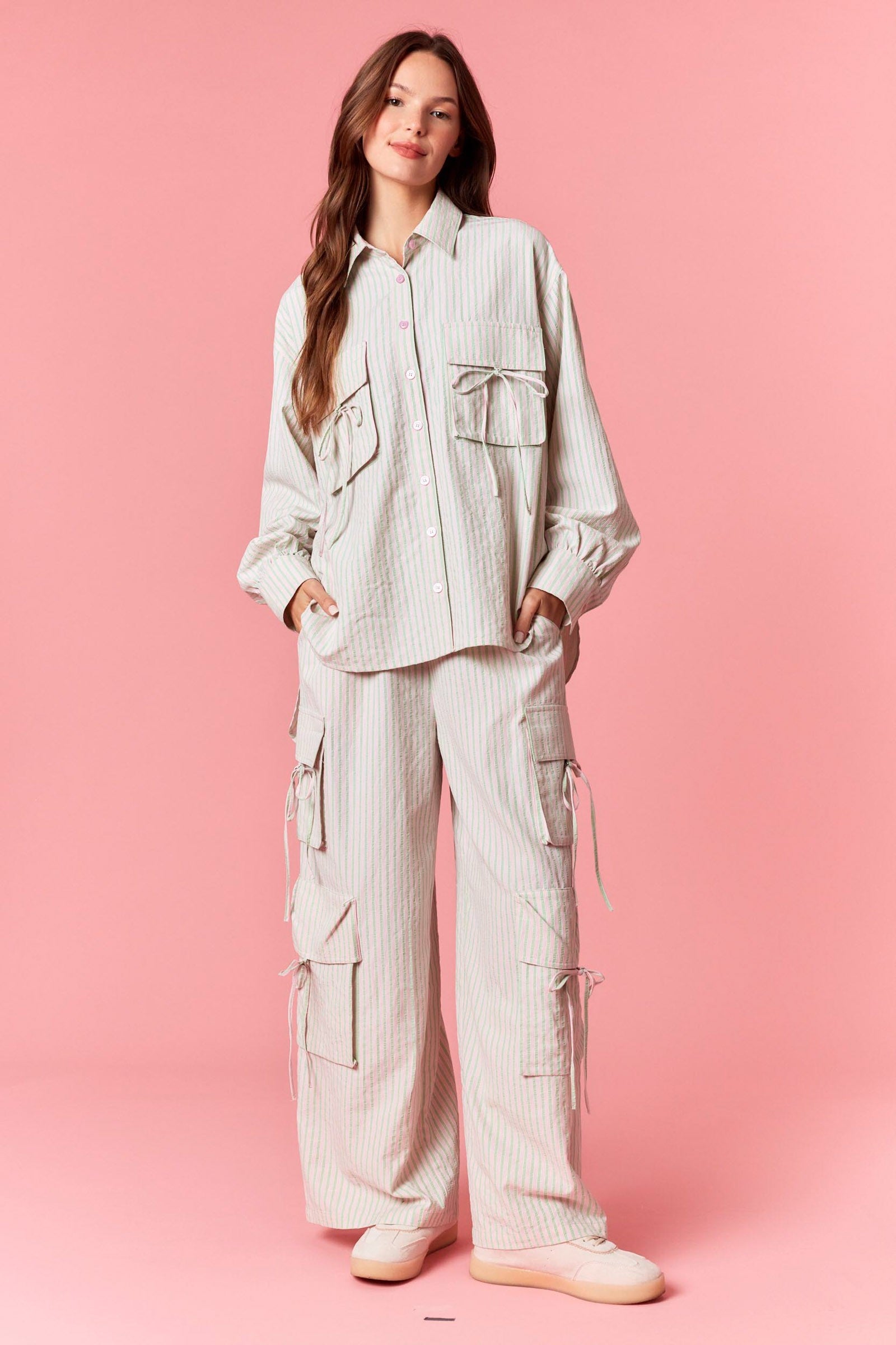 Sigrid Top - Proper