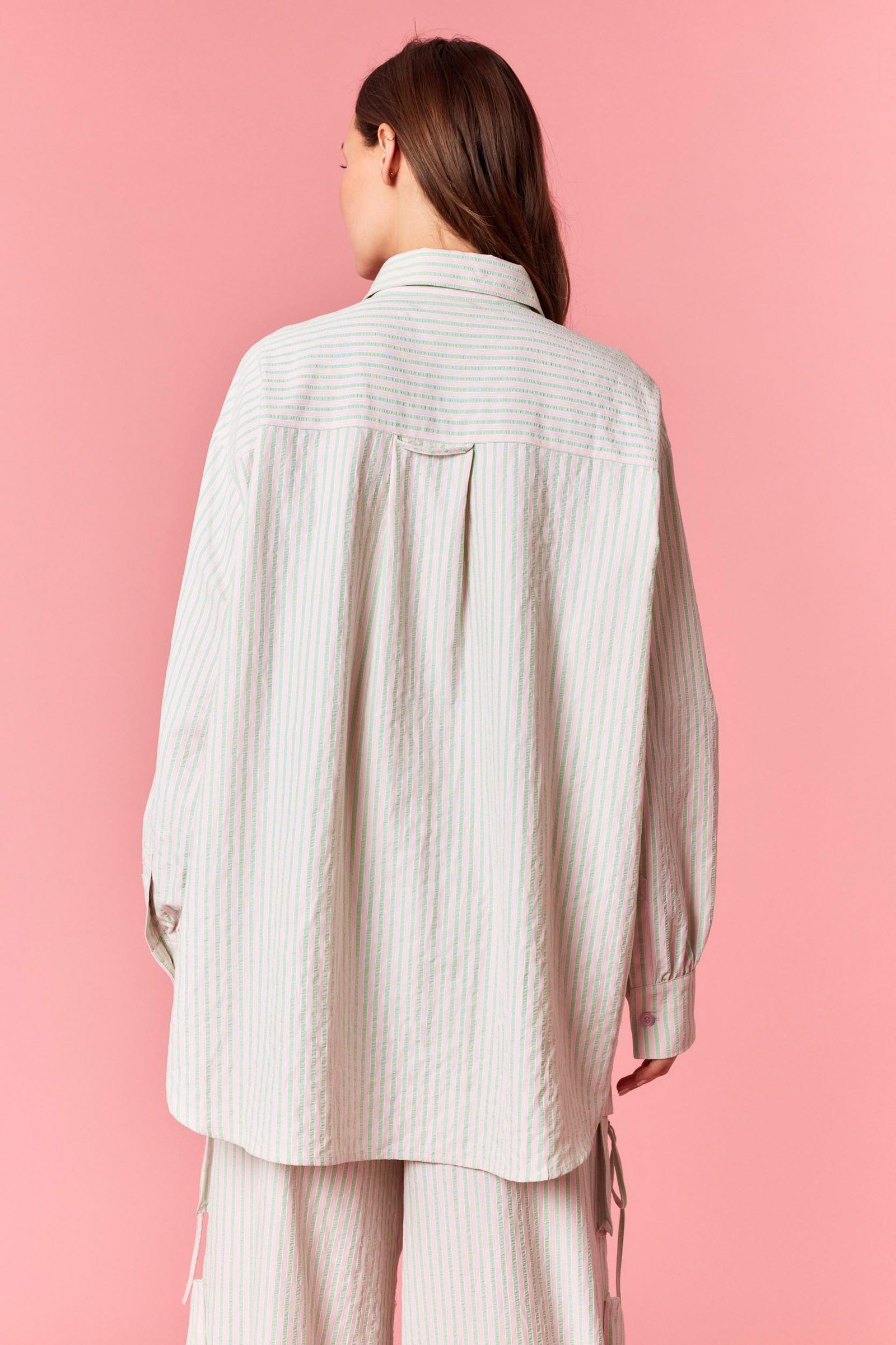 Sigrid Top - Proper