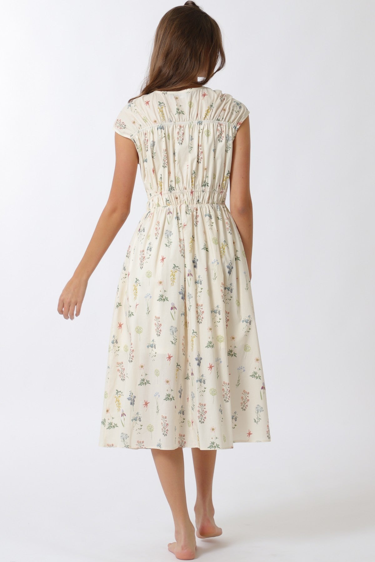 Maudine Dress - Proper