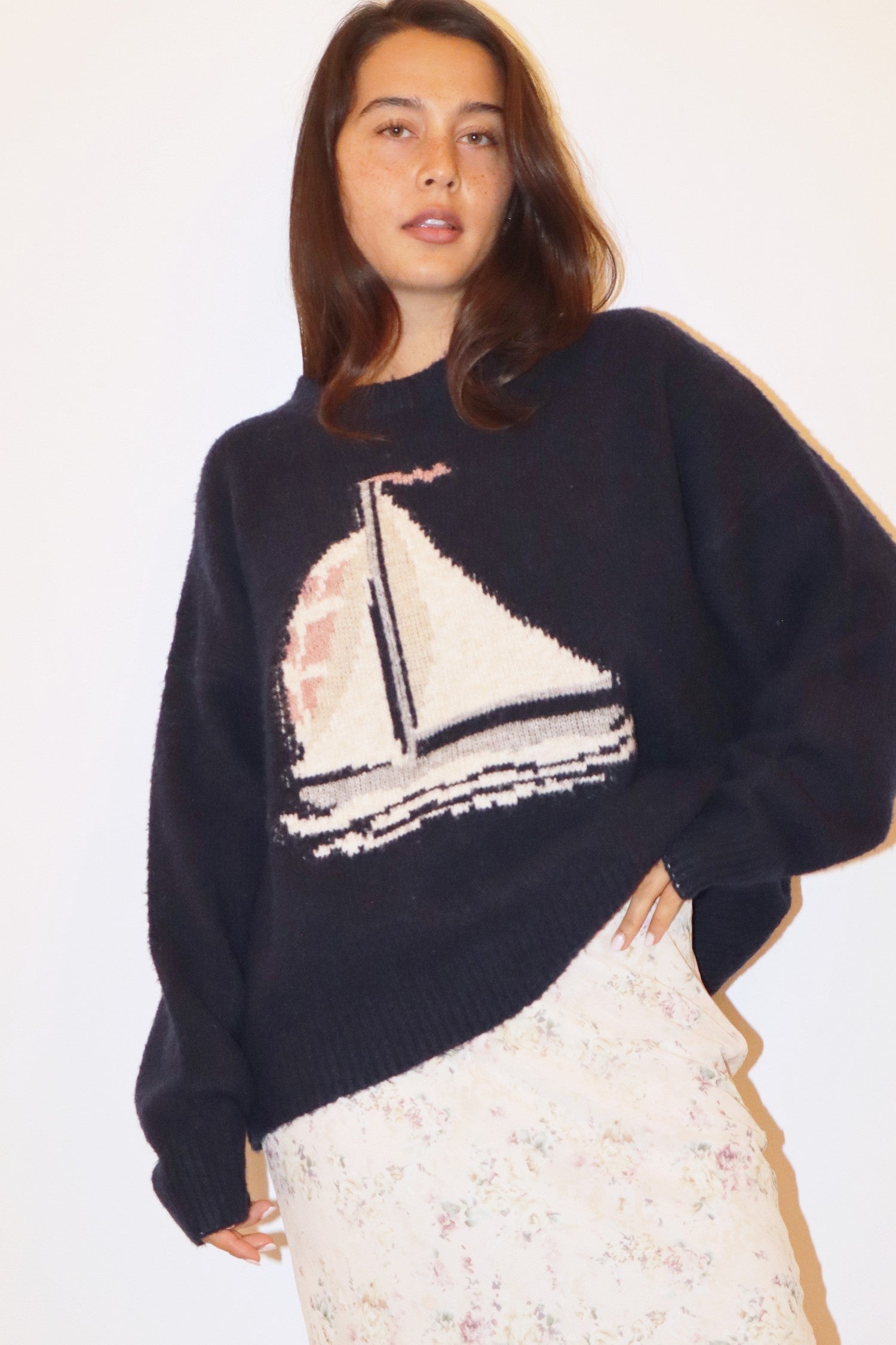 Ceci Sweater