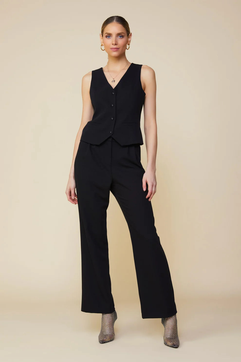 Belle Pants - Proper