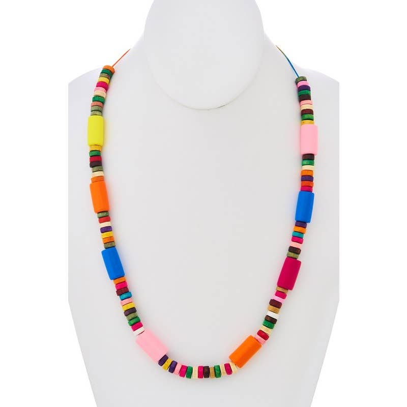 Aitana Necklace - Proper