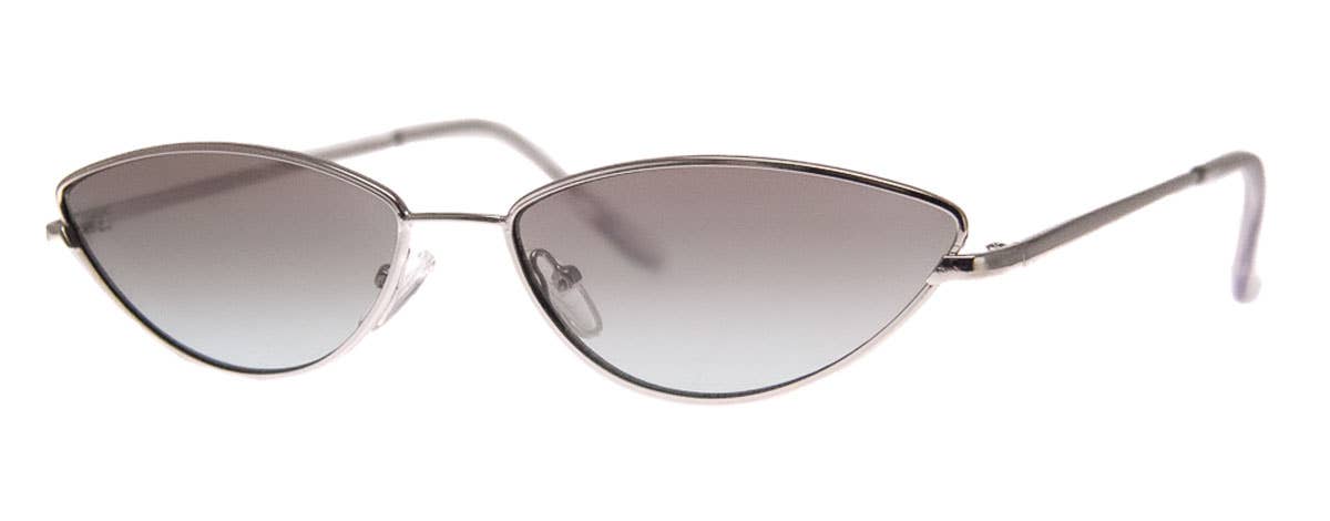 Low Down Sunglasses - Proper