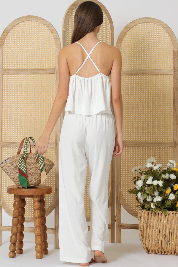 Adeline Pants - Proper