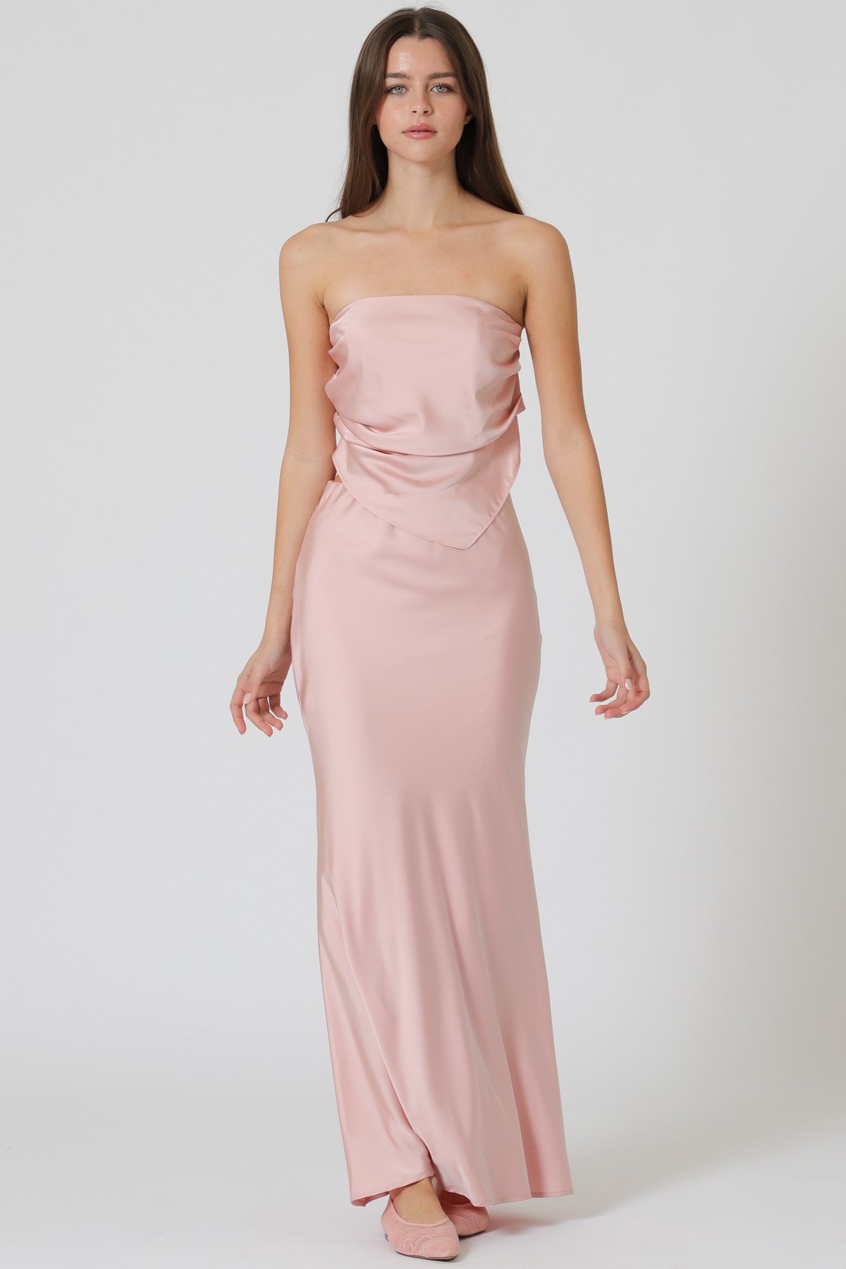 Tatum Skirt - Proper