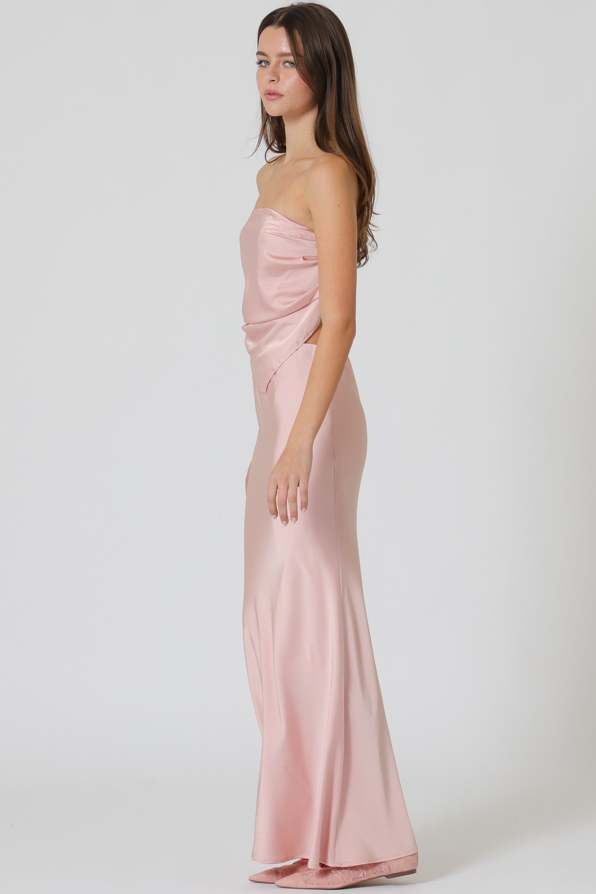 Tatum Skirt - Proper