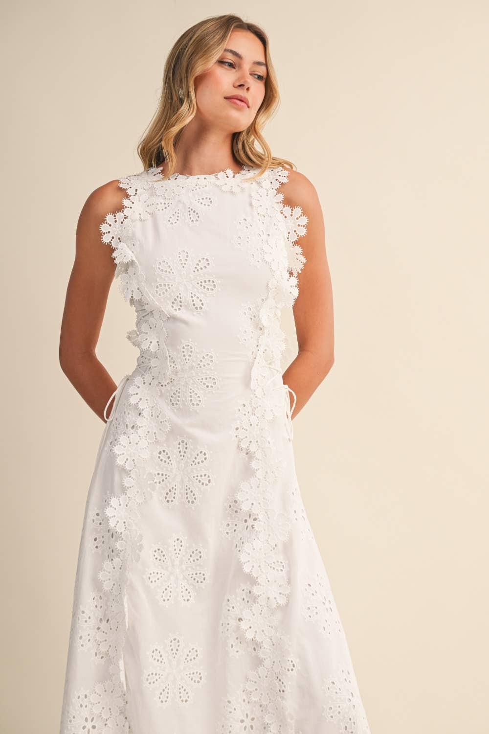 Della Dress - Proper