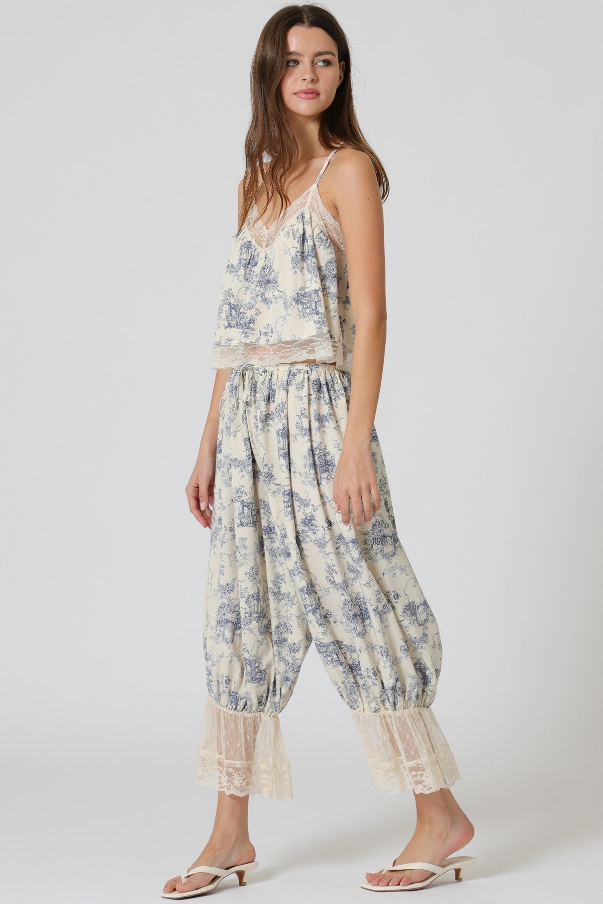 Isolde Pants - Proper