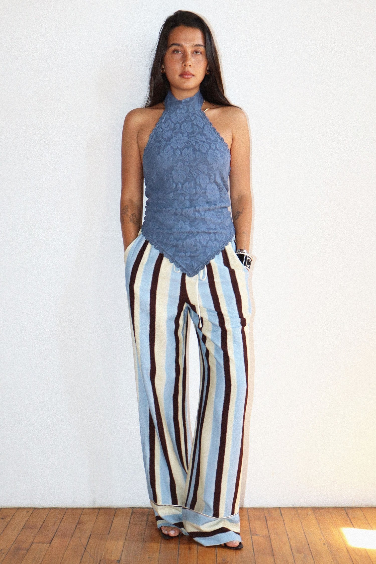 Livia Pants