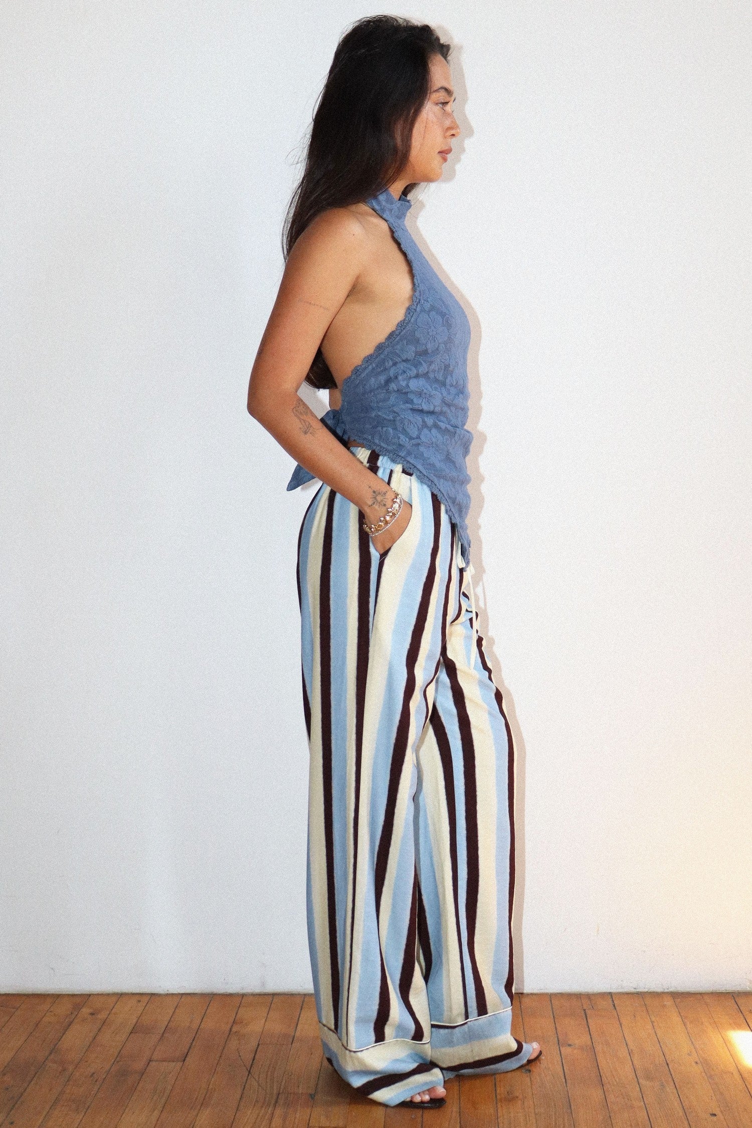 Livia Pants