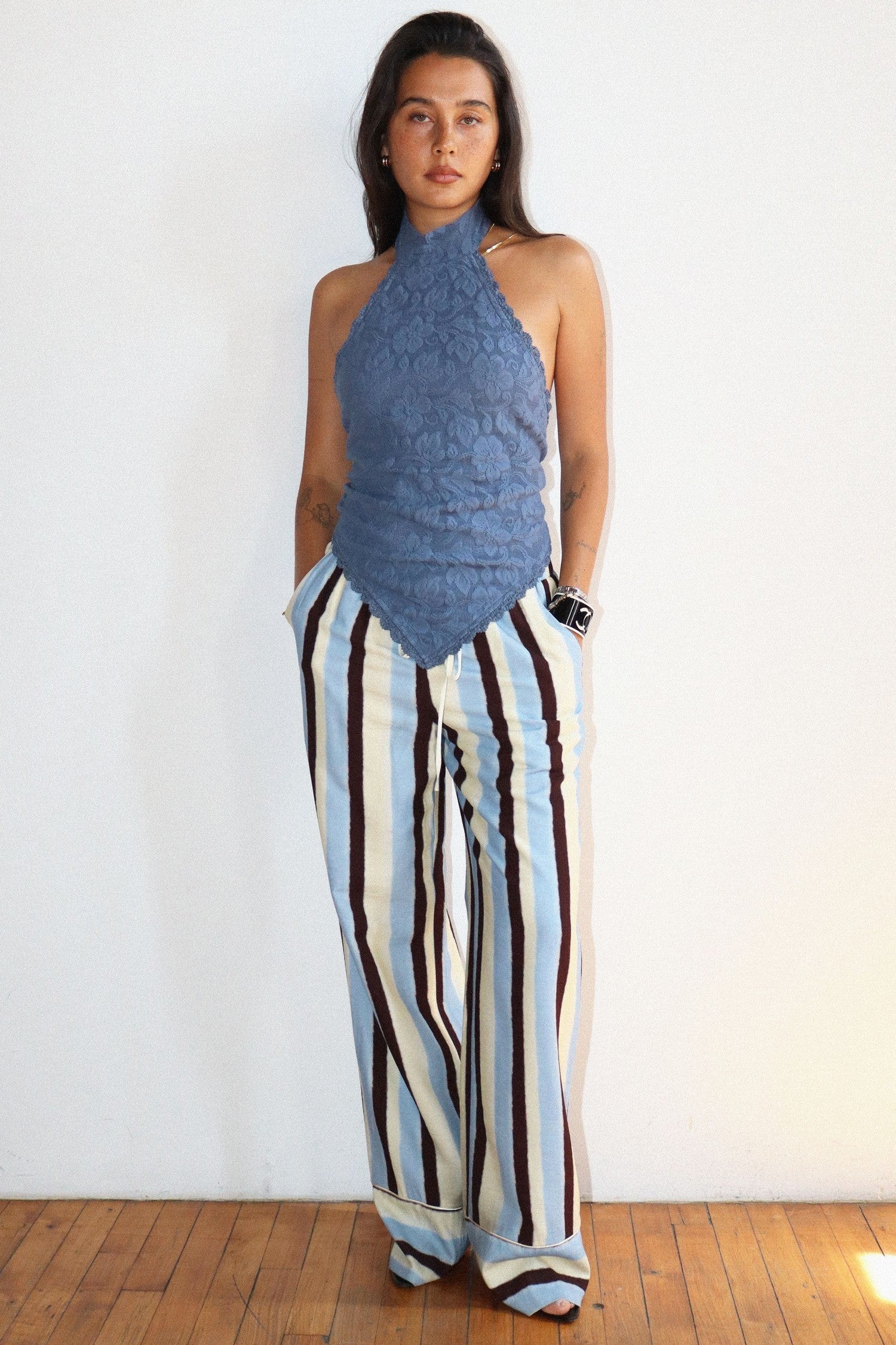 Livia Pants