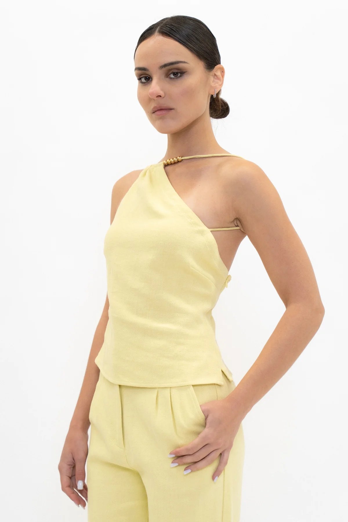 Parker Top