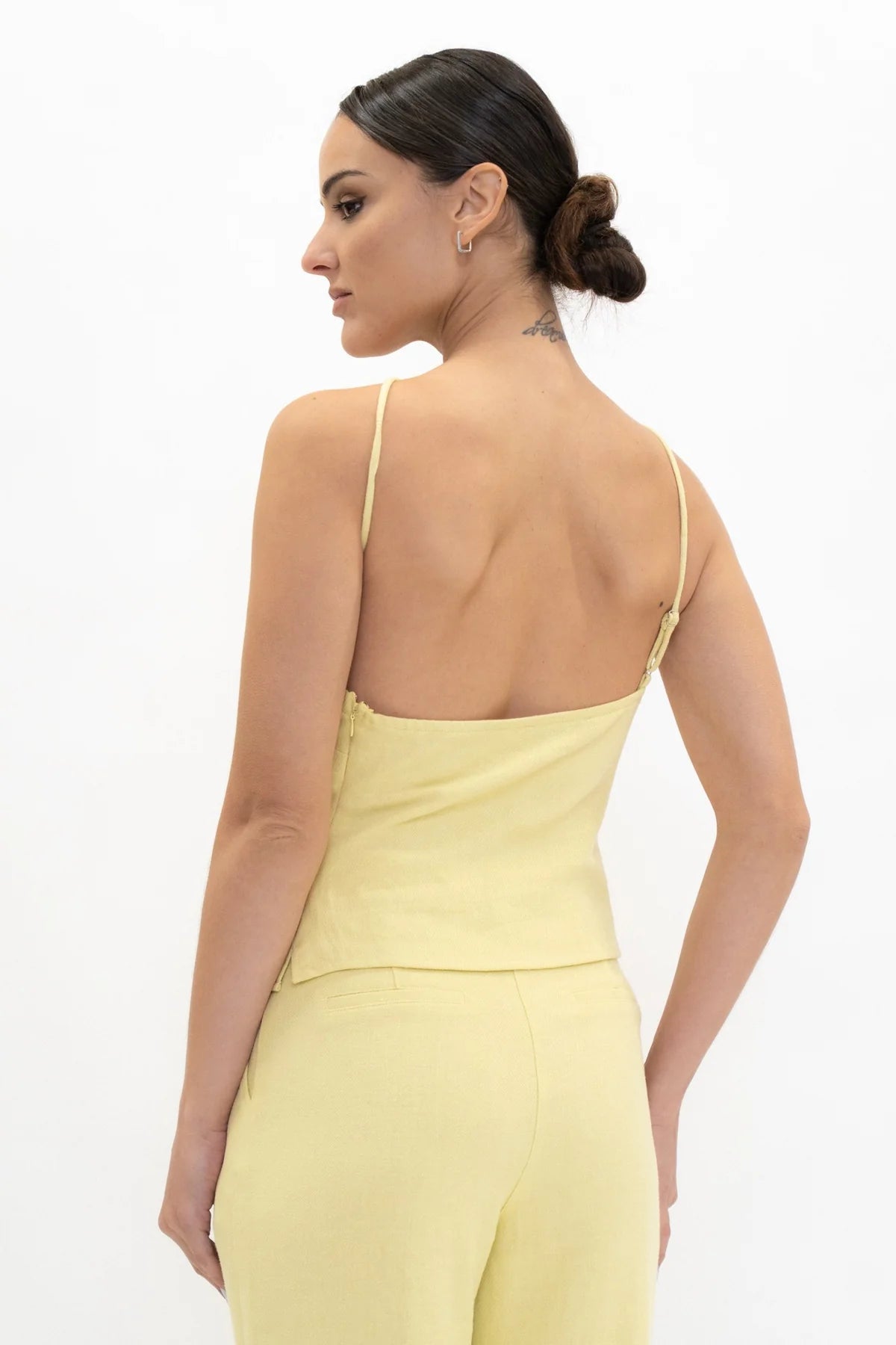 Parker Top