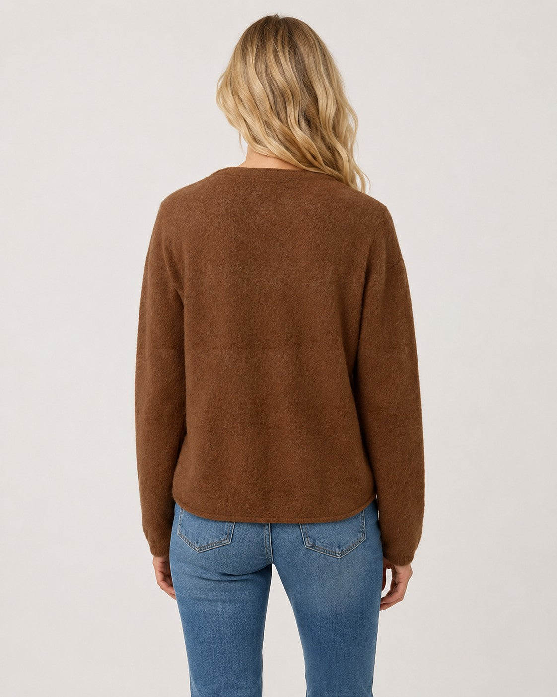 Seren Sweater