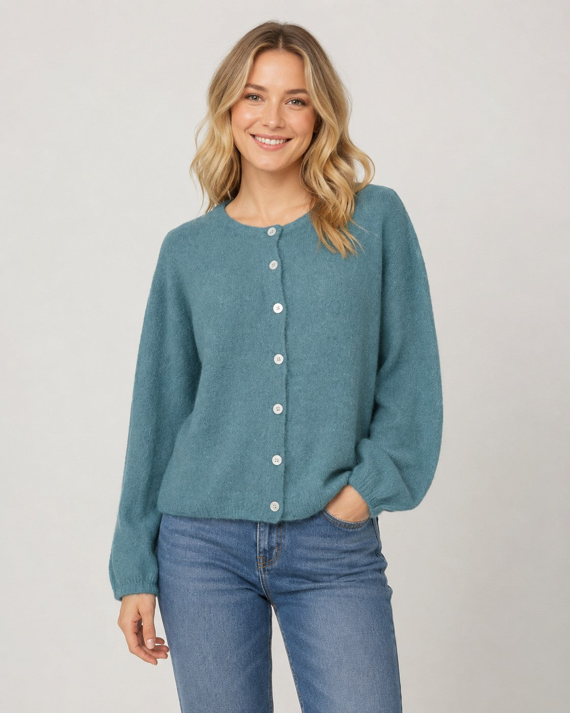 Seren Sweater
