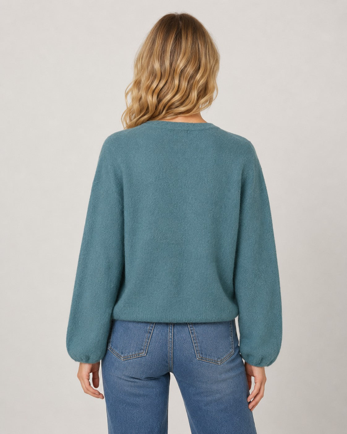 Seren Sweater