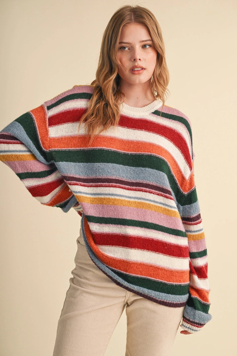 Elise Sweater - Proper