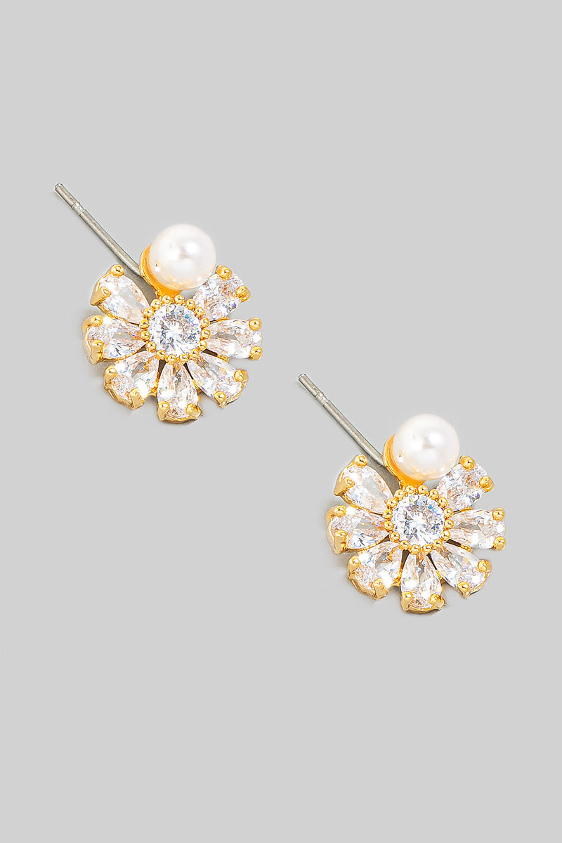 Juniper Earrings - Proper