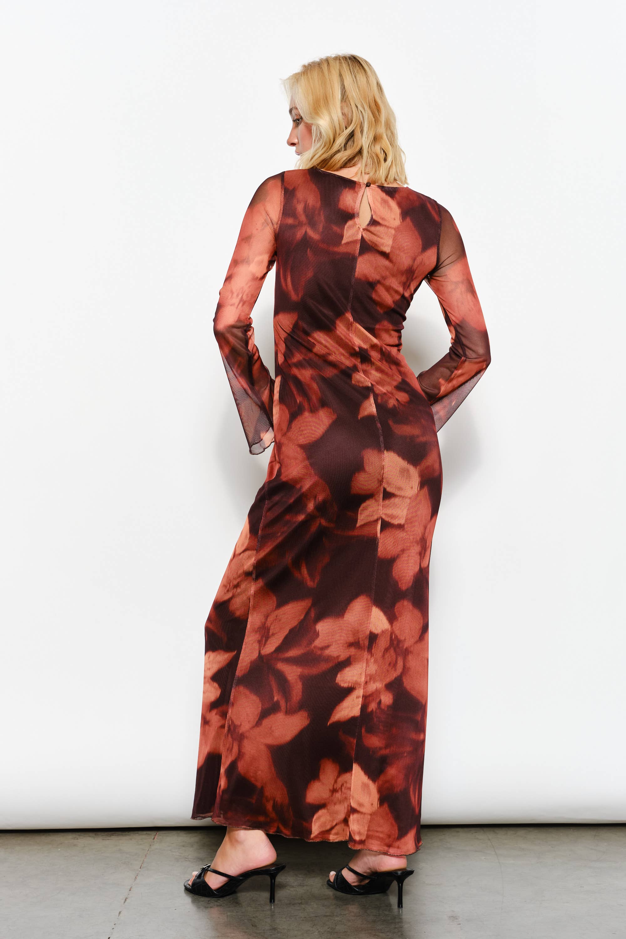 Colette Dress