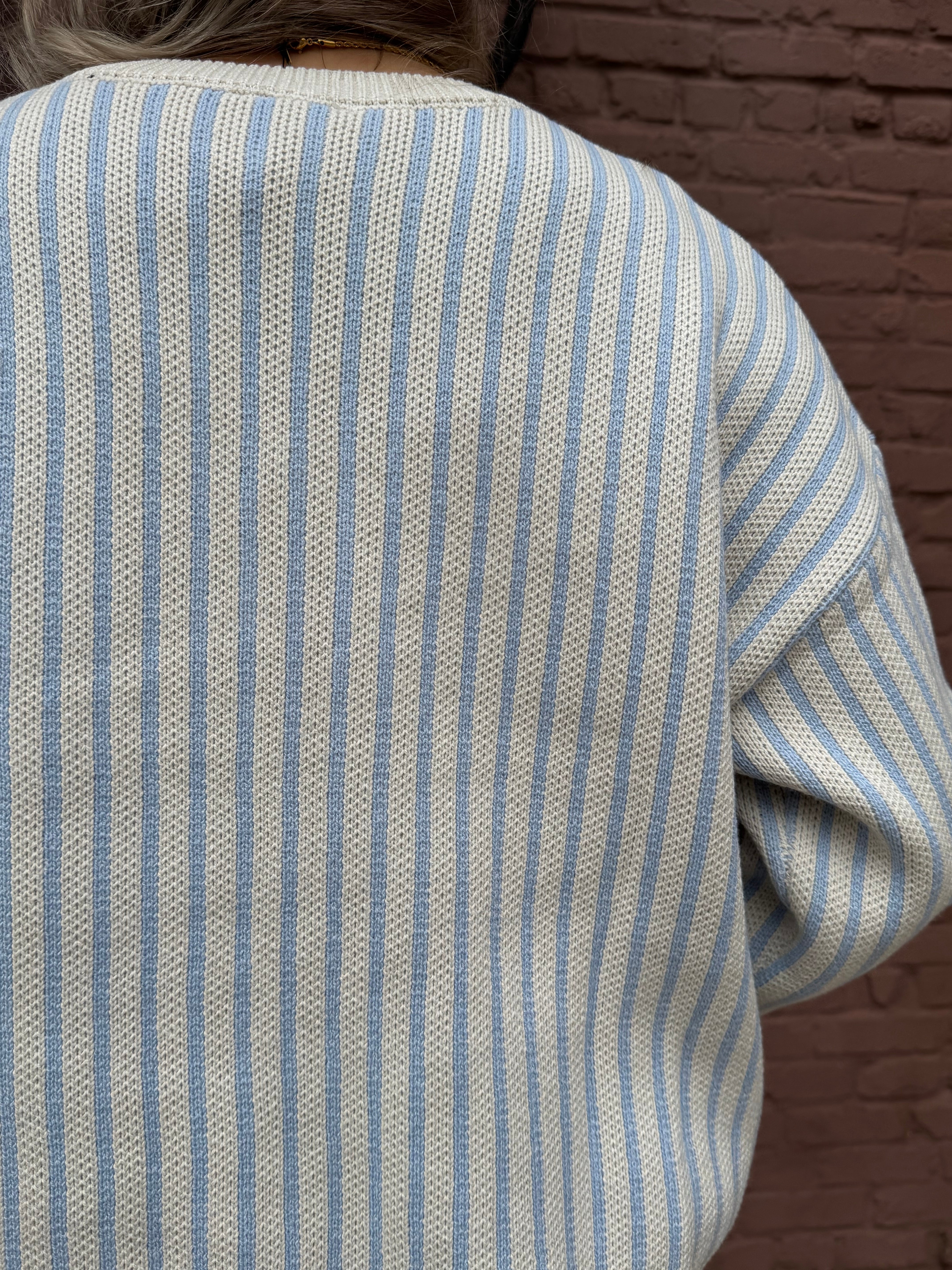 Sylvie Cardigan - Proper