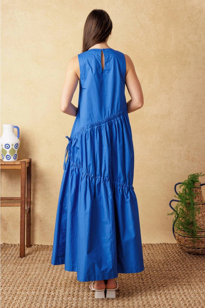 Genevie Dress - Proper