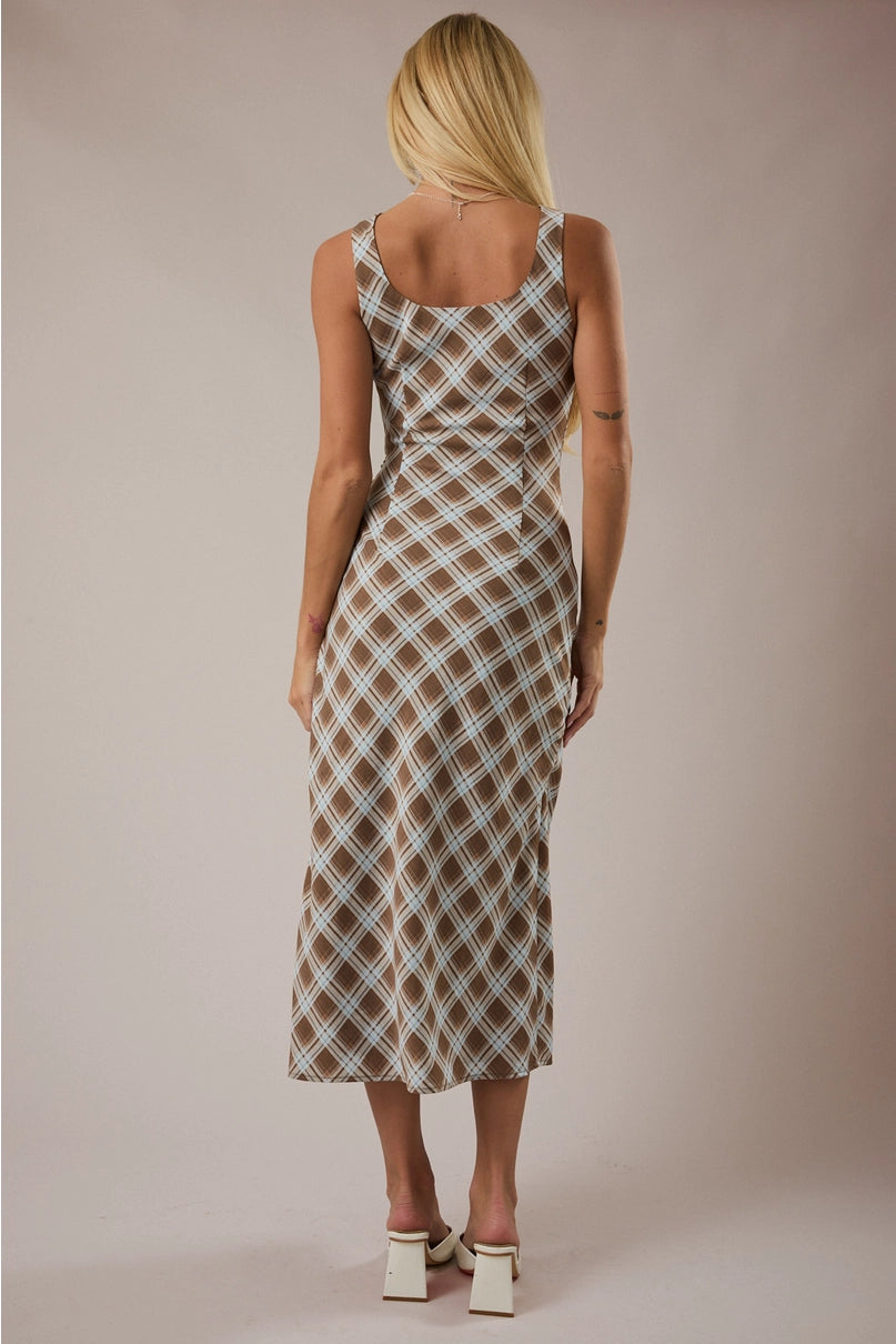 Sonnet Dress - Proper