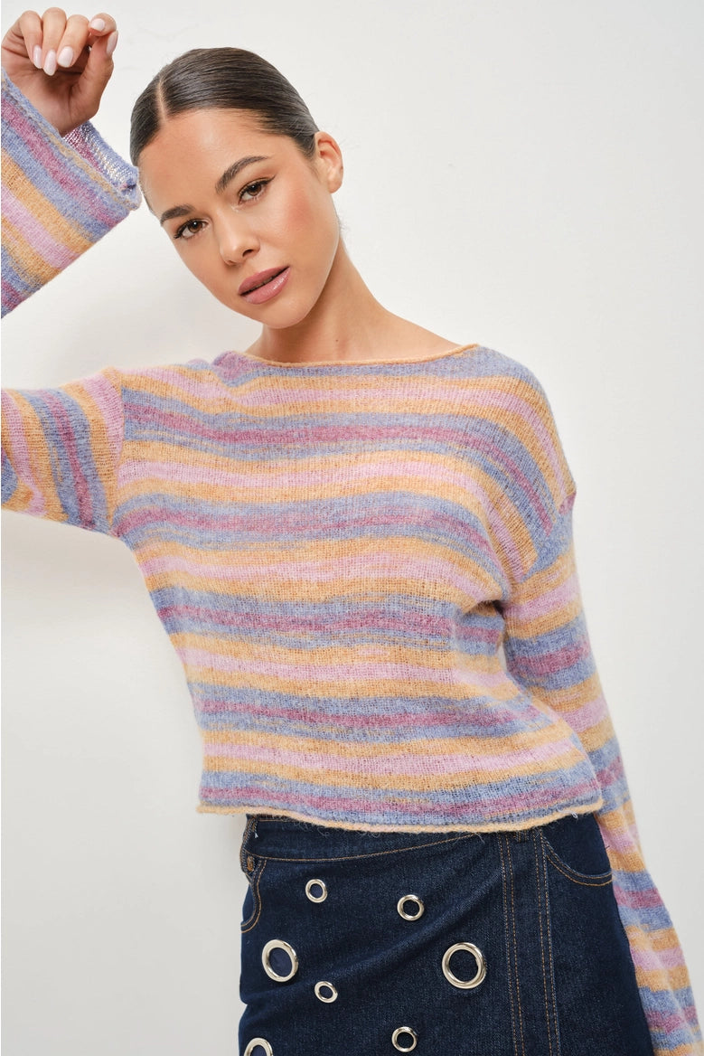 Kayleigh Sweater - Proper