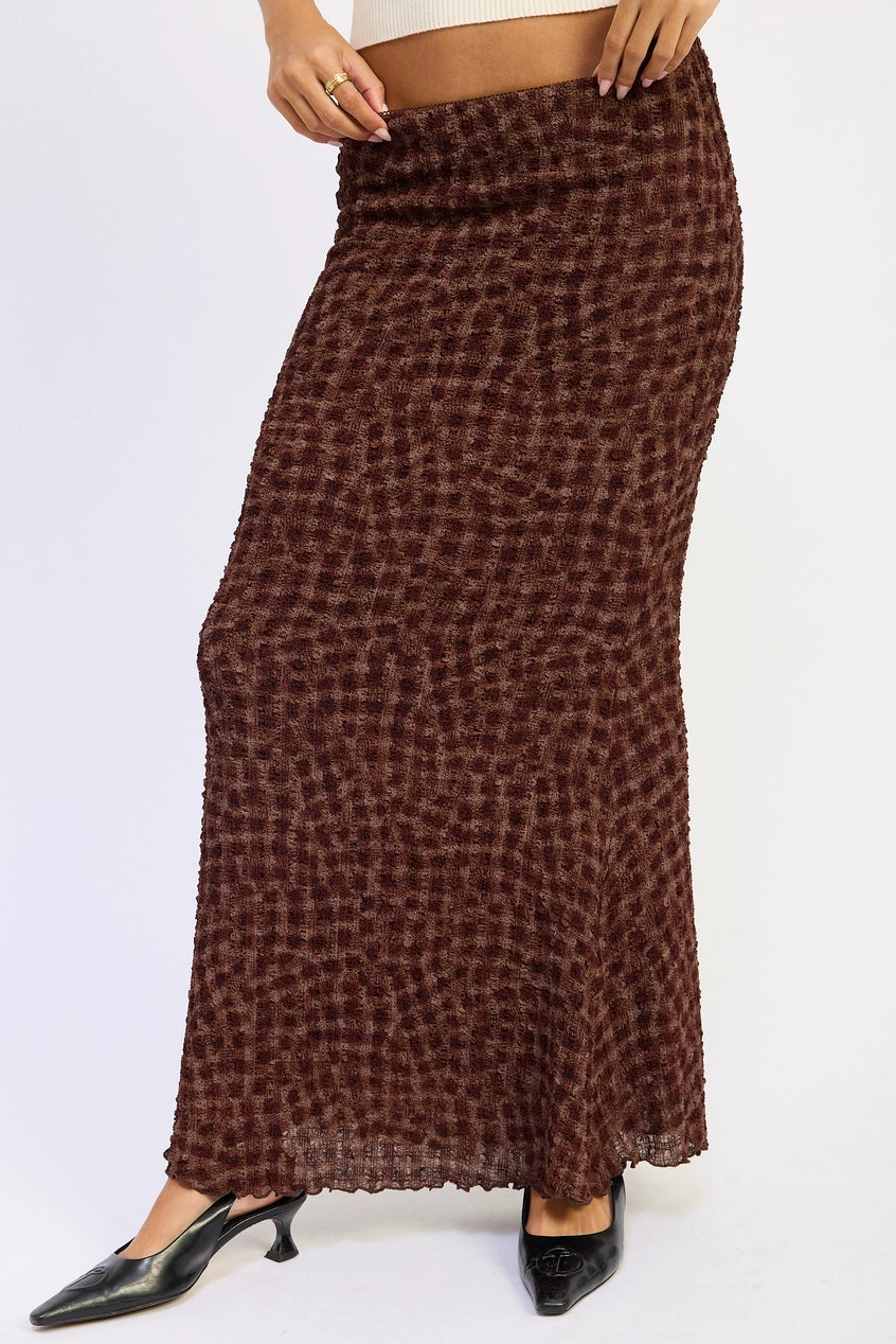 Tansy Skirt