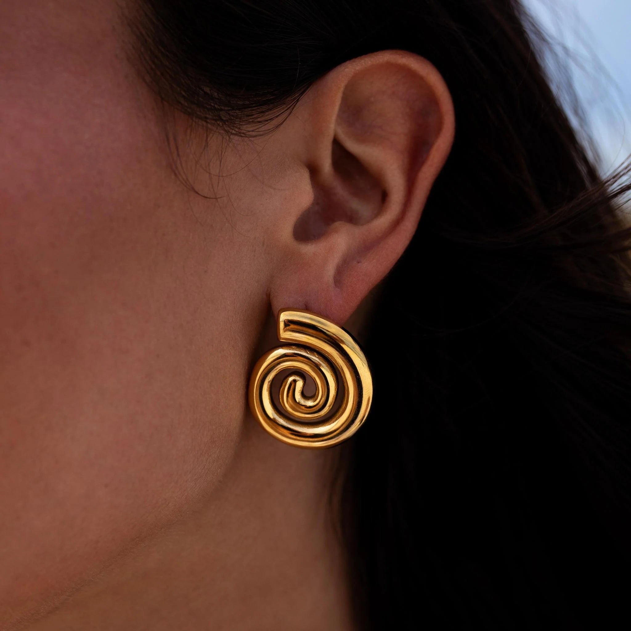 Celeste Earrings - Proper