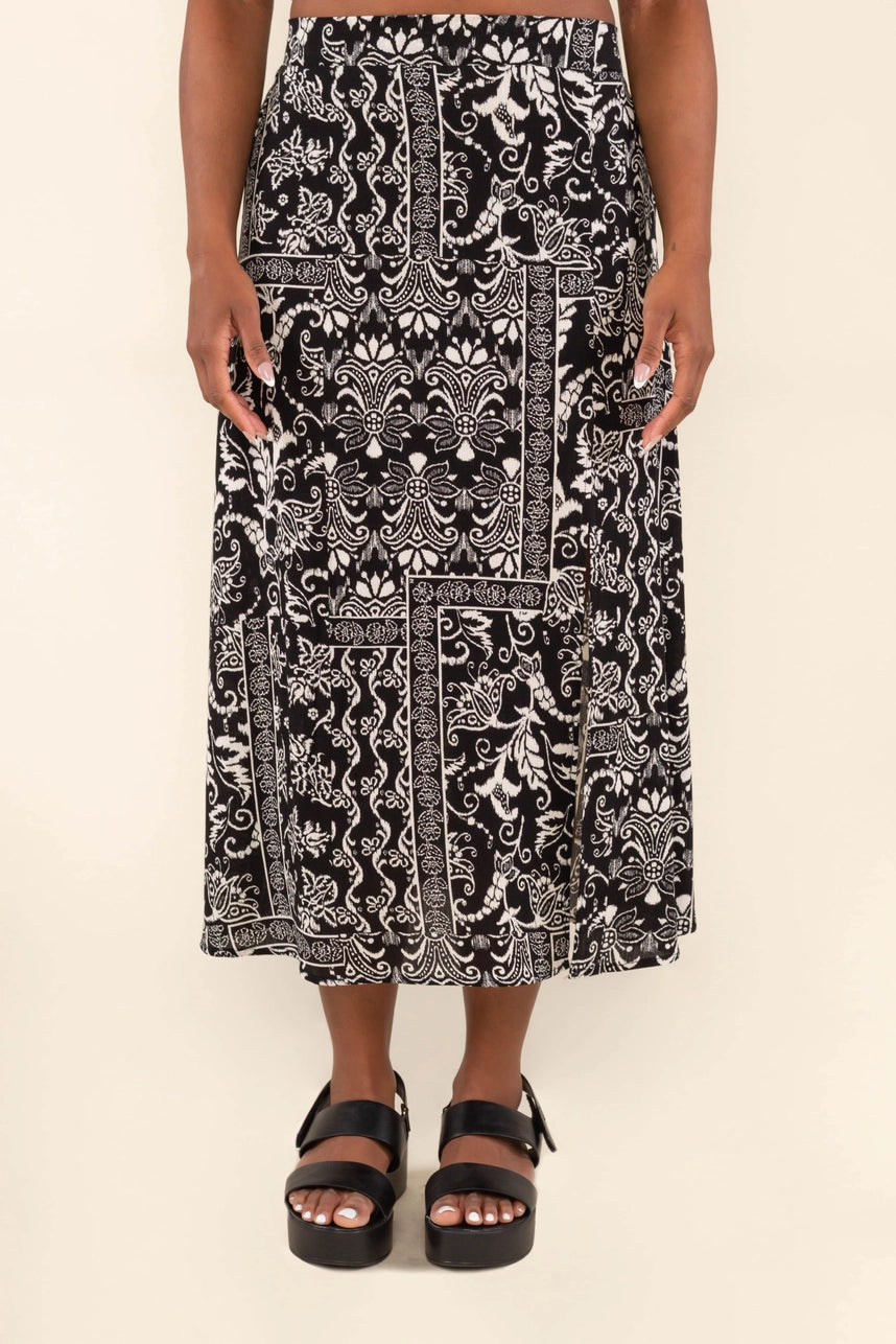 Alysa Skirt - Proper