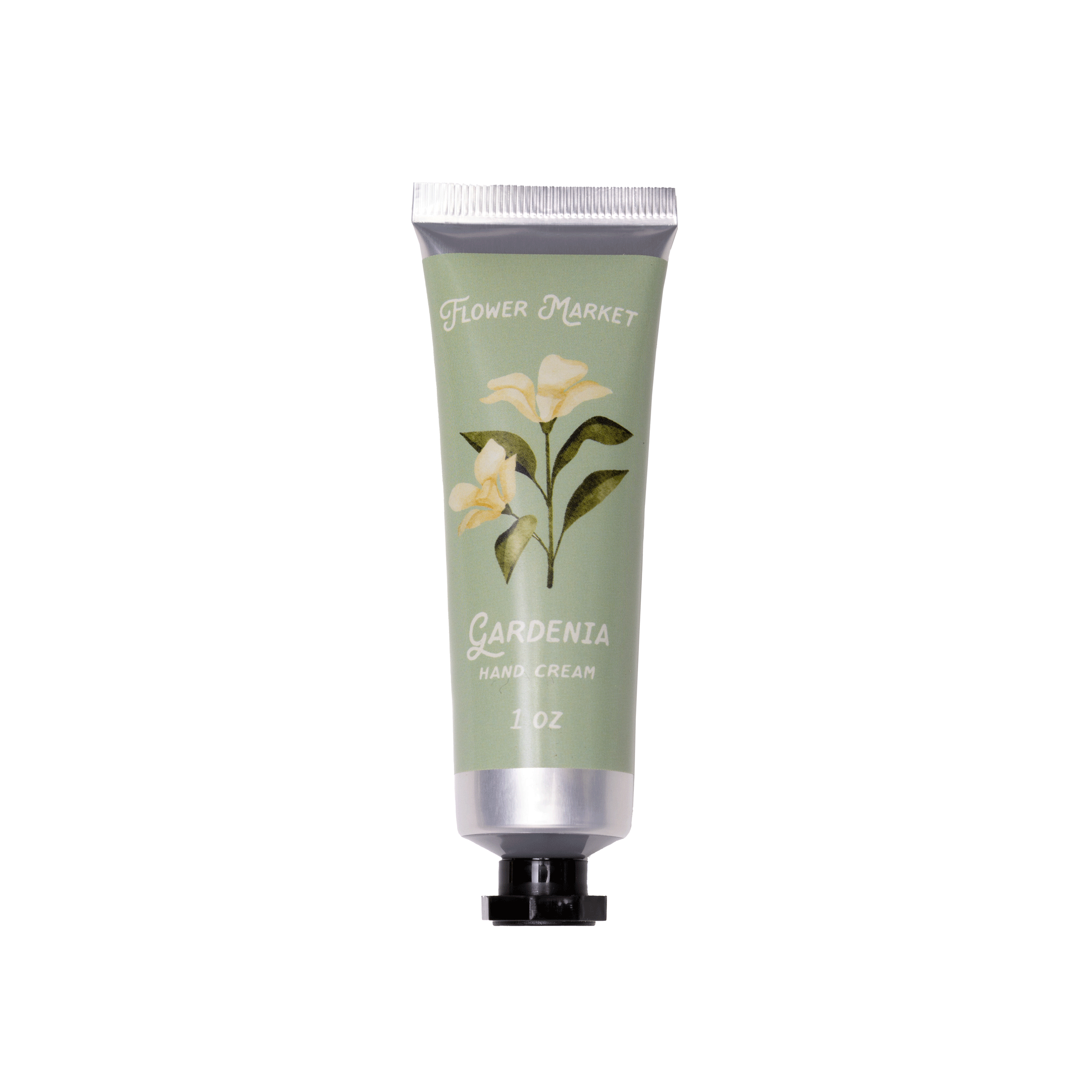 Gardenia Hand Cream - Proper