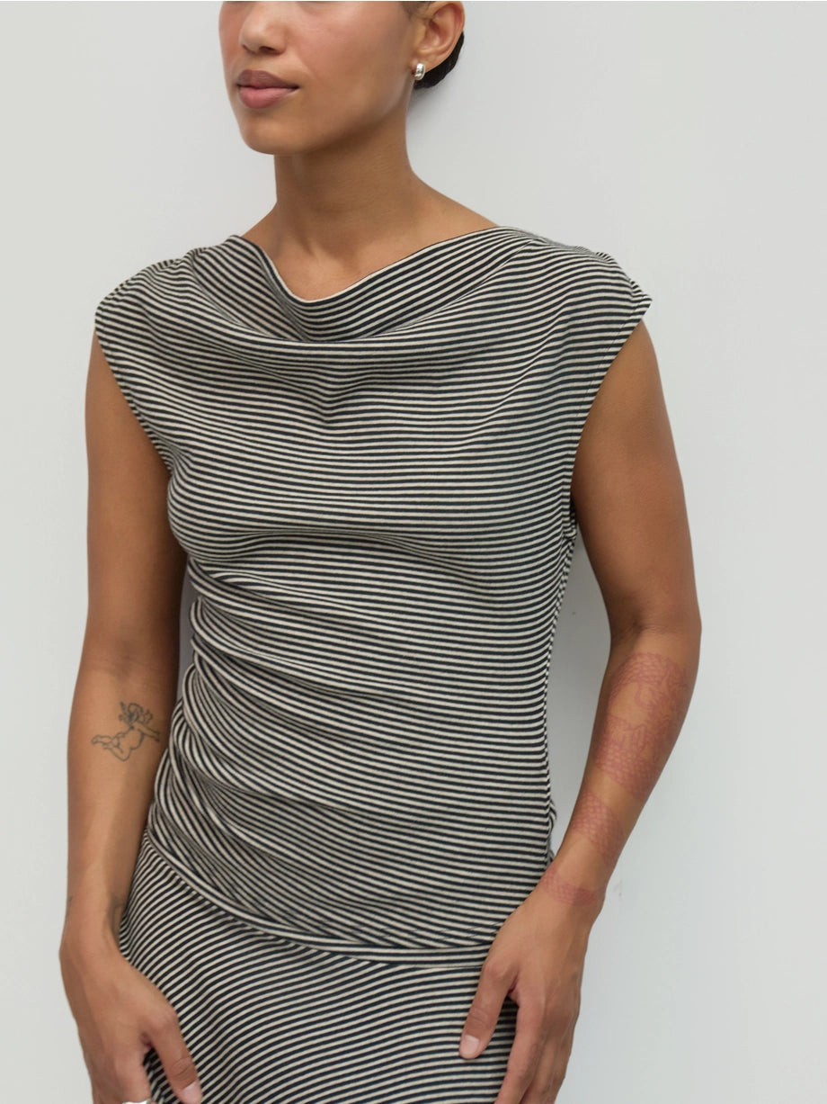 Maryam Top - Proper